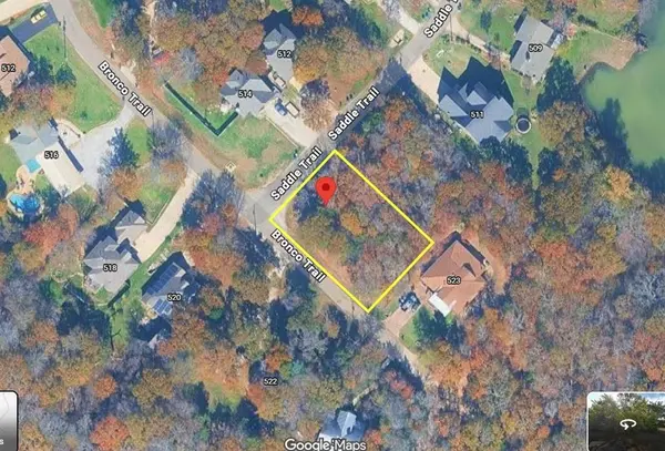 521 Bronco Trail, Oak Point, TX 75068