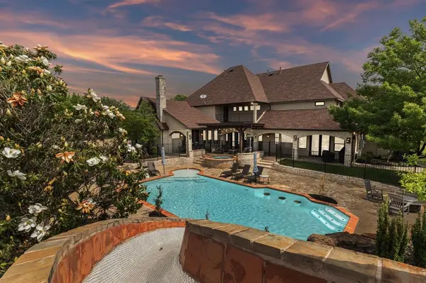 2291 W FM 550, Rockwall, TX 75032