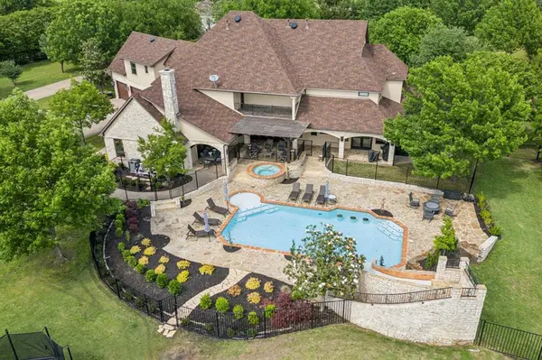 2291 W FM 550, Rockwall, TX 75032