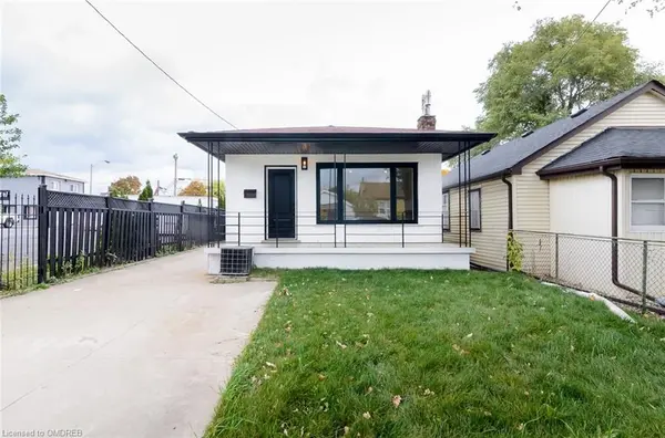 1175 Dunsmure RD, Hamilton, ON L8H 1K9