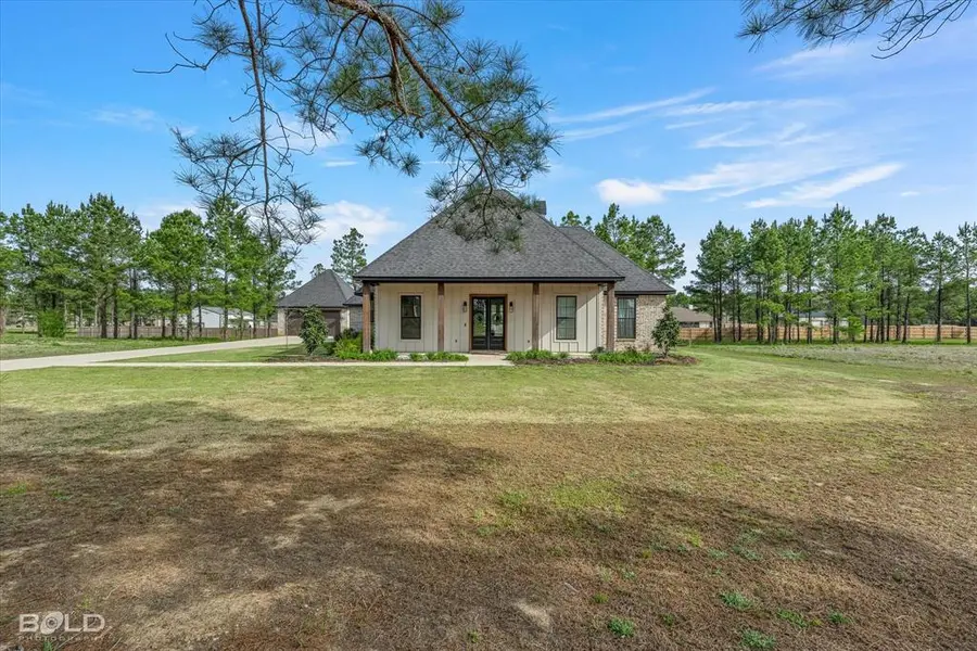 114 Faith Plantation, Princeton, LA 71067