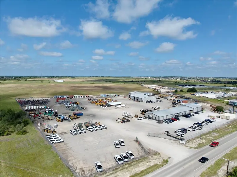 5901 FM RD 920, Weatherford, TX 76088