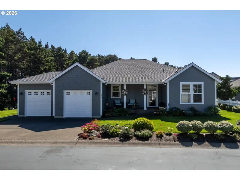 175 SW 59TH ST, South Beach, OR 97366