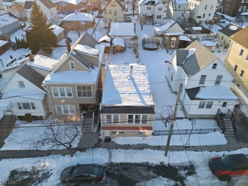 245 Pierre Ave #1, Garfield City, NJ 07026