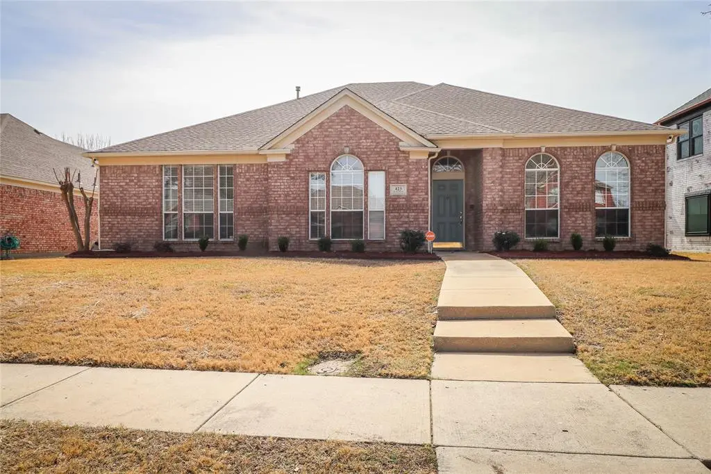 423 Halifax Drive, Coppell, TX 75019