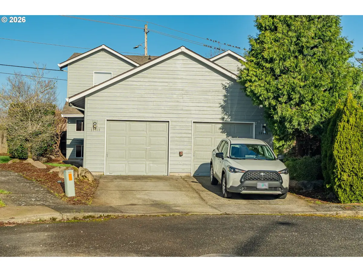 14811/14813 NE FREMONT CT, Portland, OR 97230