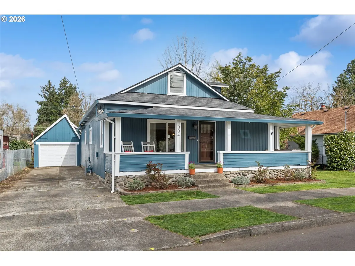 384 W DARTMOUTH ST, Gladstone, OR 97027