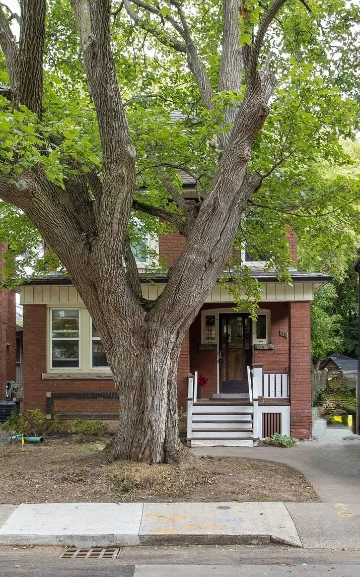 38 North Oval N/A, Hamilton, ON L8S 3Y6