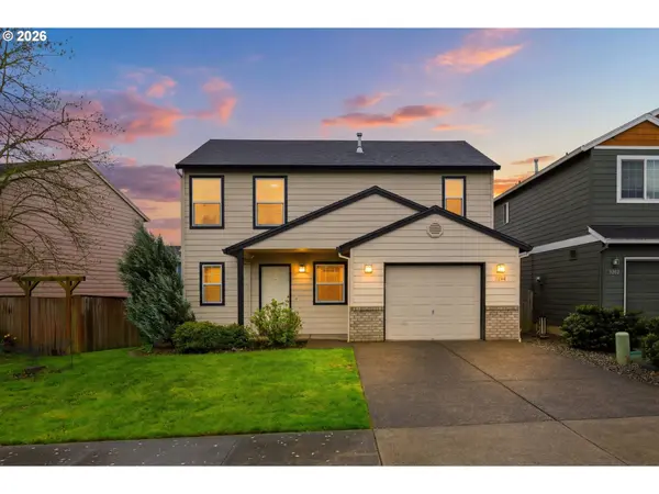 1205 NE 165TH WAY, Ridgefield, WA 98642