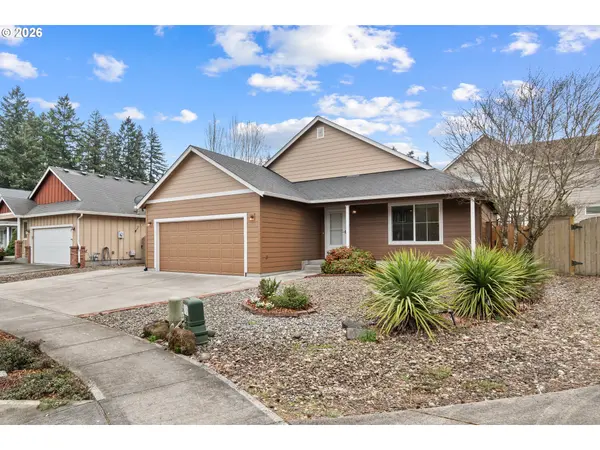 13307 NE 50TH WAY, Vancouver, WA 98682