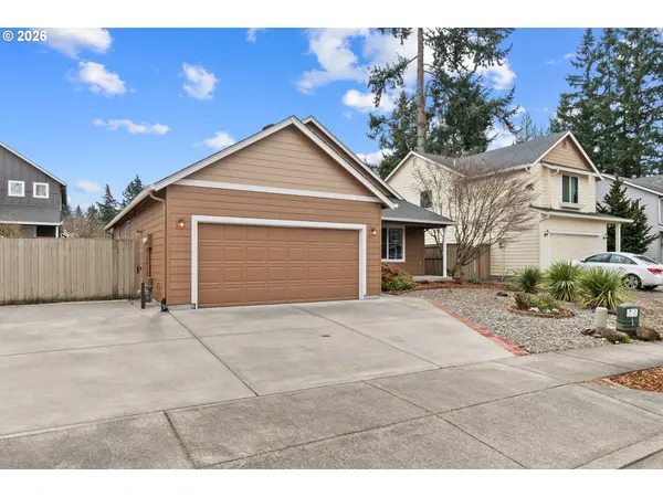 13307 NE 50TH WAY, Vancouver, WA 98682