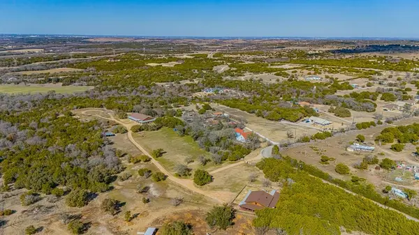 1904 Floyd Road, Weatherford, TX 76087