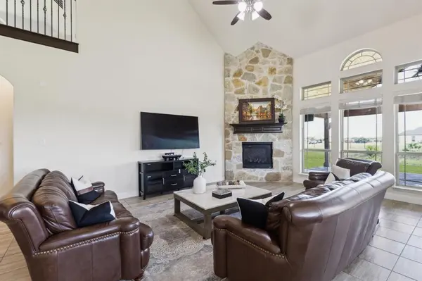 4901 Keswick Drive, Parker, TX 75002