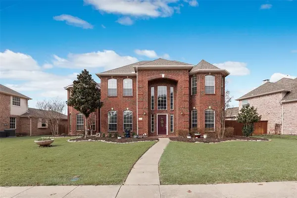 3207 Abingdon Drive, Richardson, TX 75082