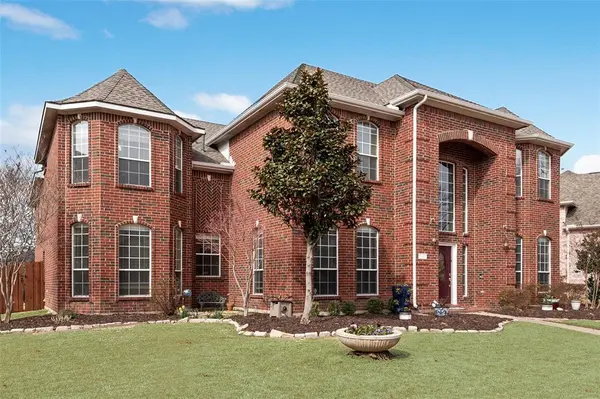 3207 Abingdon Drive, Richardson, TX 75082