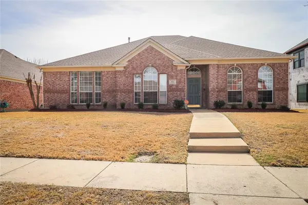 423 Halifax Drive,  Coppell,  TX 75019