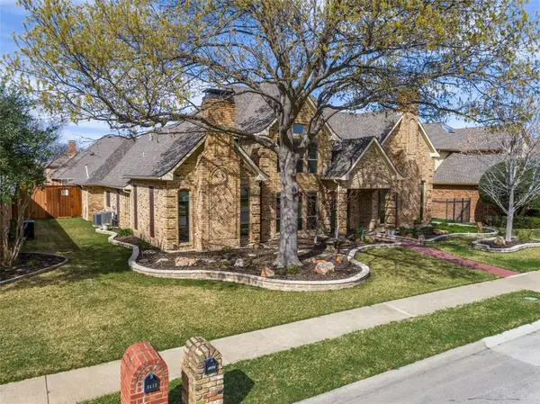 3409 Louis Drive, Plano, TX 75023