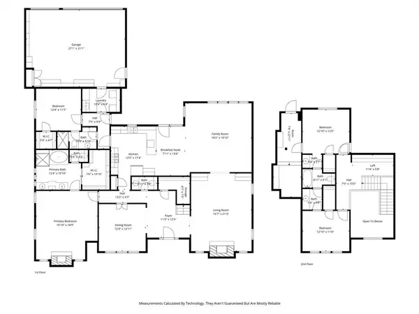 3409 Louis Drive, Plano, TX 75023