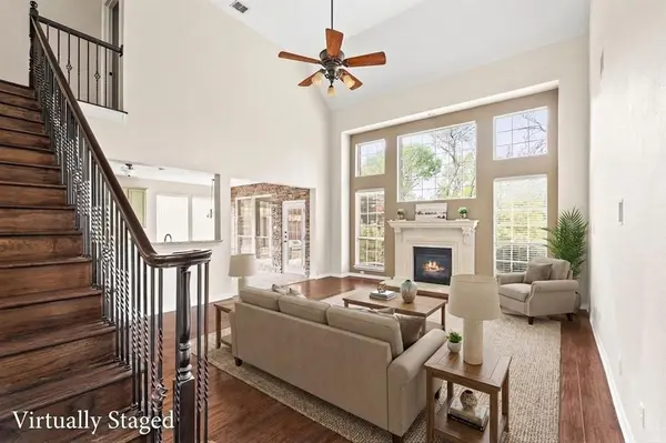 414 Treeline Drive, Mckinney, TX 75072