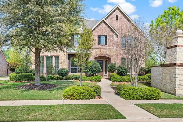 2431 Rosebury Lane, Trophy Club, TX 76262