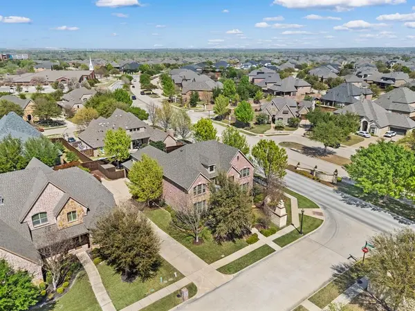 2431 Rosebury Lane, Trophy Club, TX 76262