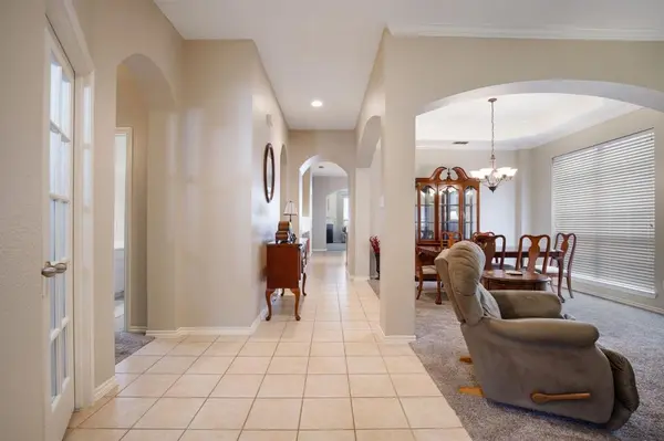 1670 Carson Lane, Frisco, TX 75033