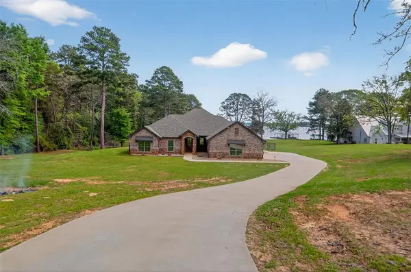 10227 County Road 4101, Frankston, TX 75763