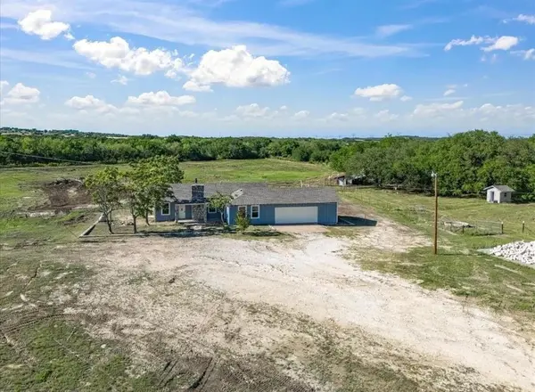 4402 Colony Road, Granbury, TX 76048