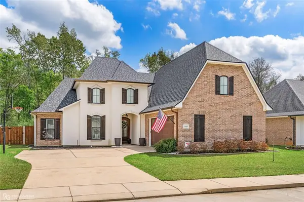 605 Stockbridge Lane, Shreveport, LA 71107