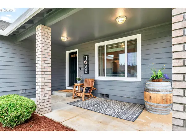 25198 JAKE ST, Veneta, OR 97487