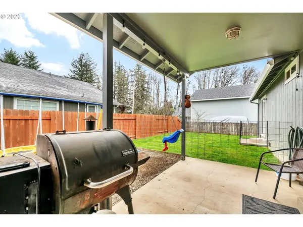 25198 JAKE ST, Veneta, OR 97487