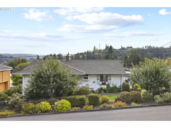 505 SW TICHENOR ST, Clatskanie, OR 97016