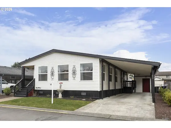 369 GUN CLUB RD #60, Woodland, WA 98674