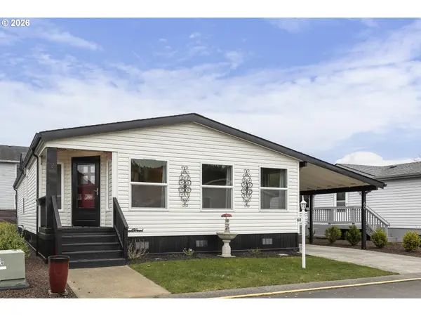 369 GUN CLUB RD #60, Woodland, WA 98674