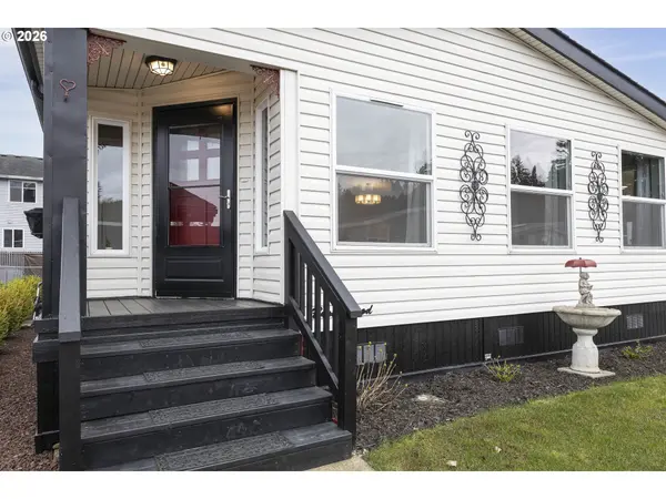 369 GUN CLUB RD #60, Woodland, WA 98674