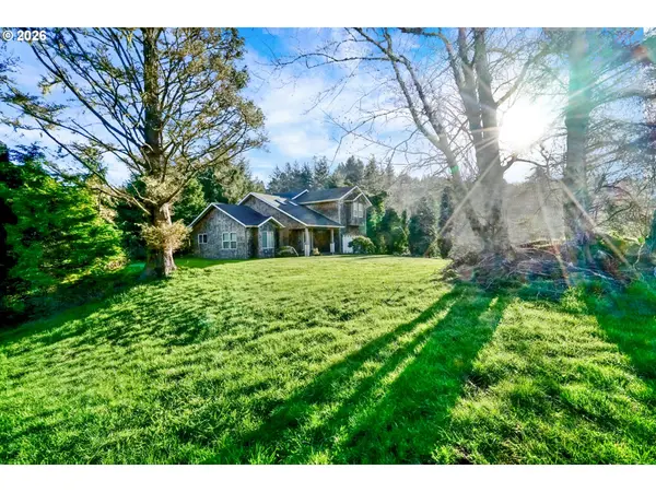 Beach Crest DR #TL 6800, Neskowin, OR 97149