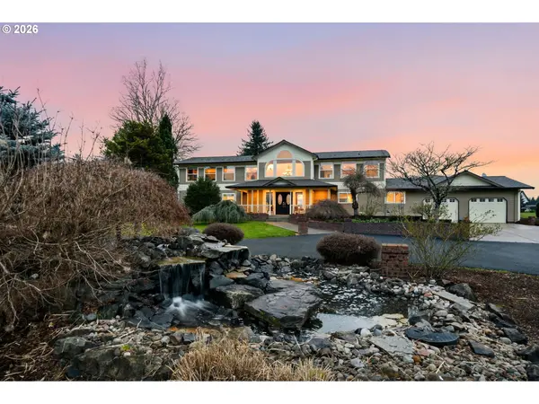 35001 NE 91ST AVE, La Center, WA 98629