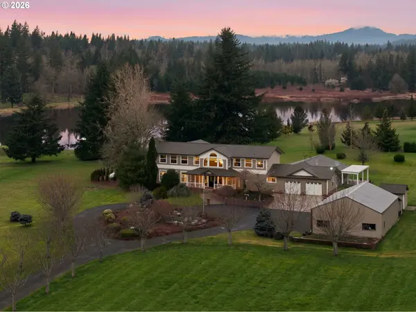 35001 NE 91ST AVE, La Center, WA 98629