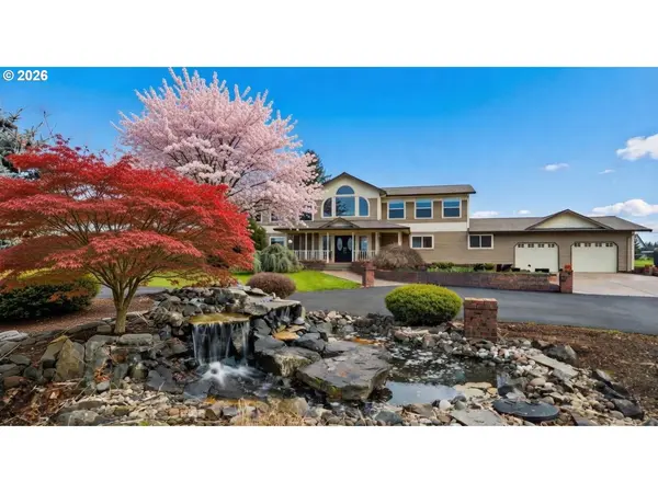 35001 NE 91ST AVE, La Center, WA 98629