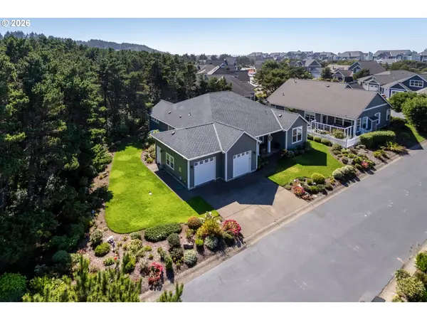 175 SW 59TH ST, South Beach, OR 97366