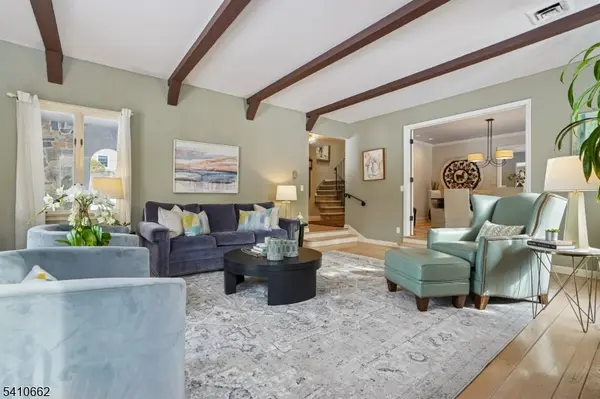 2102 Gamble Rd, Scotch Plains Twp., NJ 07076