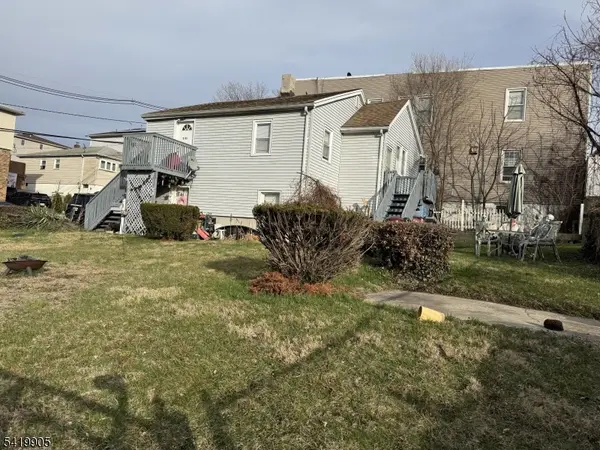 253 Crystal St, North Arlington Boro, NJ 07031