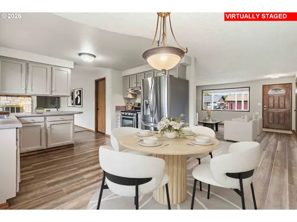 1 INDEPENDENCE CT, Longview, WA 98632