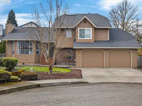 2719 NE 86TH CIR, Vancouver, WA 98665