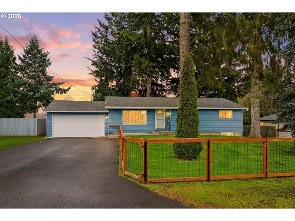 5401 NW LINCOLN AVE, Vancouver, WA 98663