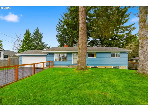 5401 NW LINCOLN AVE, Vancouver, WA 98663