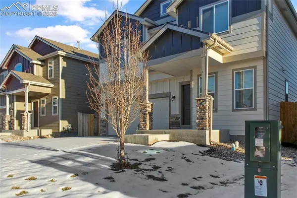 6773 Galpin DR, Colorado Springs, CO 80925