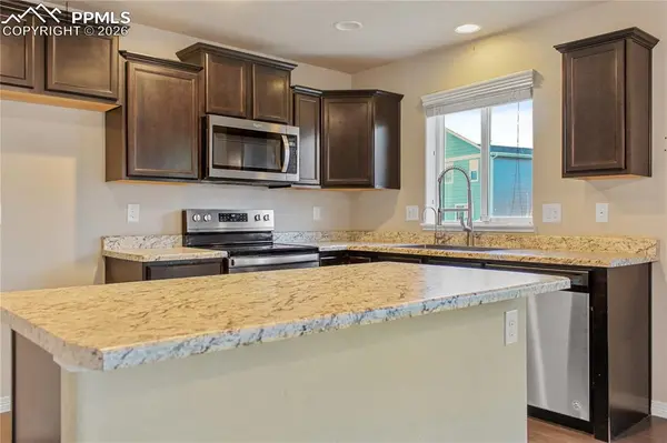 6773 Galpin DR, Colorado Springs, CO 80925