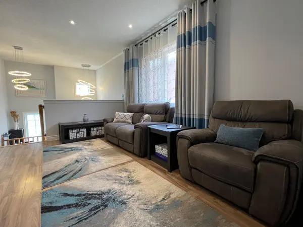 66 Canyon Gate CRES, Vaughan, ON L6A 0C2