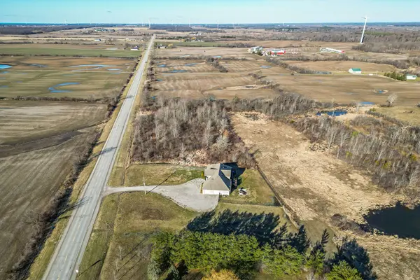 4491 HALDIMAND 20 RD, Haldimand, ON N1A 2W3